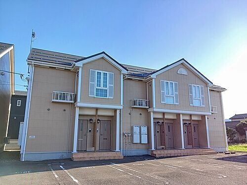 メゾン　アグレアブル　Ｃ