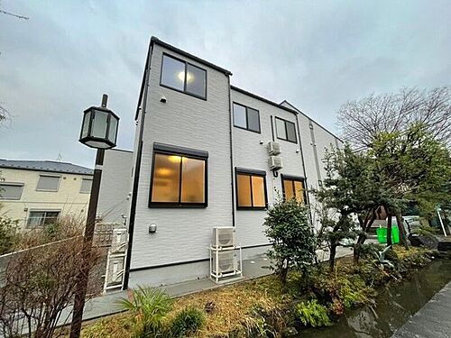 東京都江戸川区北小岩６丁目 賃貸アパート