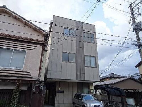 ハイツプランタン
