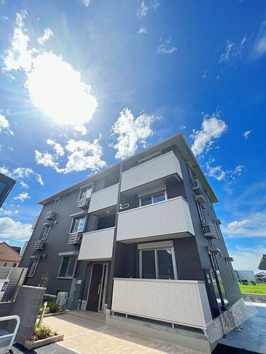 大阪府泉大津市我孫子１丁目 3階建