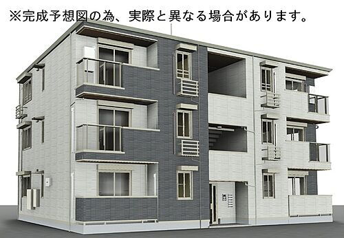 大阪府和泉市府中町３丁目 賃貸アパート
