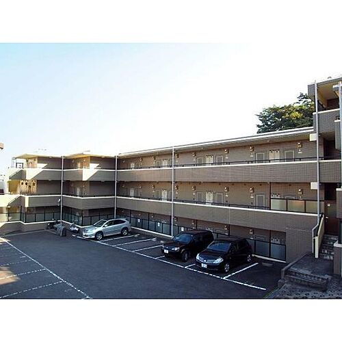 神奈川県川崎市高津区末長２丁目 4階建 築30年