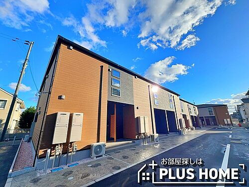 和歌山県和歌山市園部 賃貸アパート