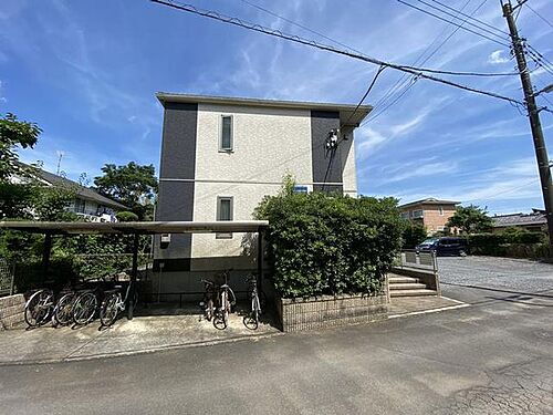 グリーンヒル並木 2階建