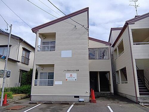 ノーブルハイムＡ