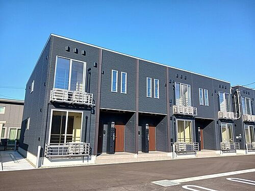 ヒカルサ柏崎ノースＩＩ