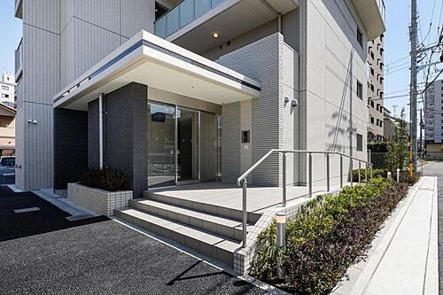 兵庫県伊丹市伊丹１丁目 賃貸マンション