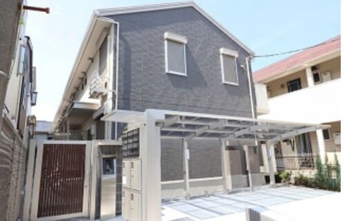 千葉県浦安市堀江４丁目 2階建 築3年1ヶ月