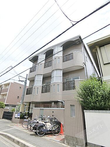 ＩＢＣ白鷺 3階建