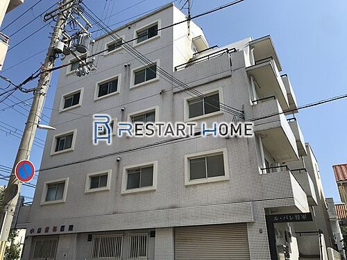 兵庫県神戸市灘区千旦通３丁目 5階建