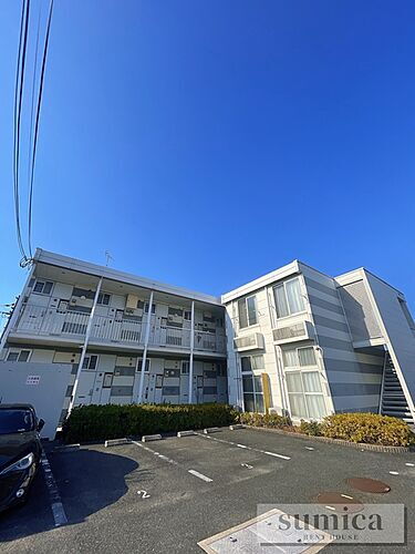 大阪府泉佐野市日根野 築22年2ヶ月 2階建