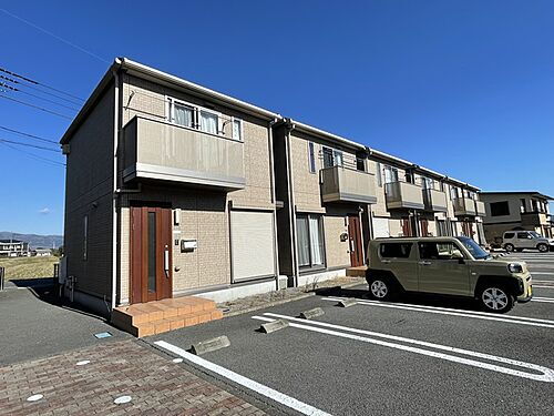 静岡県御殿場市北久原 2階建 築15年4ヶ月