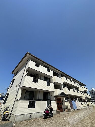 大阪府泉大津市我孫子 賃貸アパート