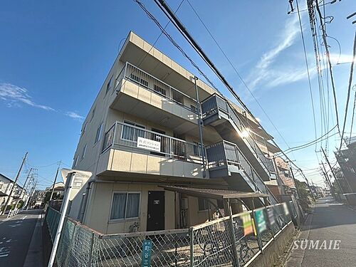 西沢マンション