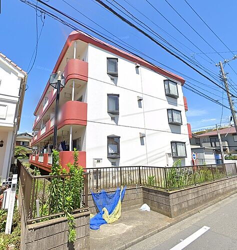 神奈川県高座郡寒川町一之宮２丁目 3階建