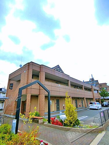 大阪府岸和田市土生町７丁目 賃貸アパート