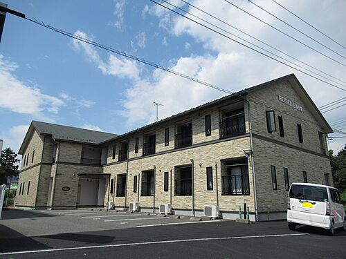 静岡県御殿場市東山 2階建