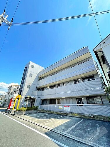 大阪府堺市北区東上野芝町２丁 賃貸マンション