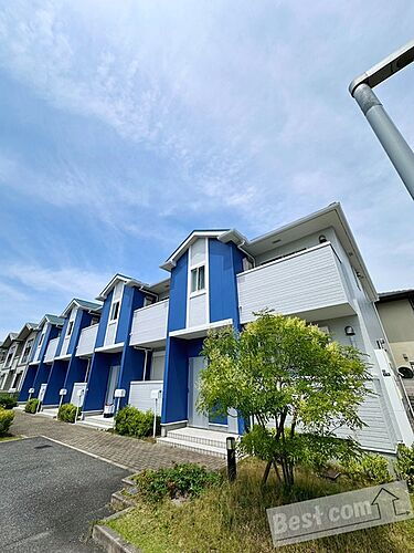 大阪府岸和田市尾生町４丁目 賃貸アパート