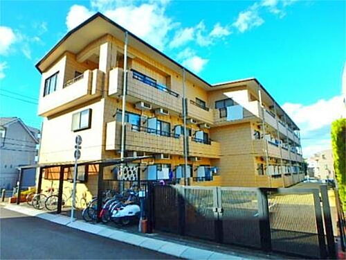 東京都八王子市別所１丁目 賃貸マンション