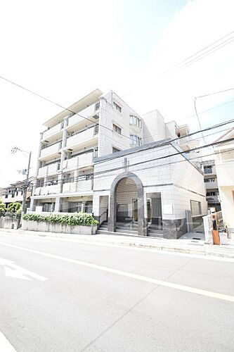 大阪府吹田市江坂町５丁目 5階建 築25年4ヶ月