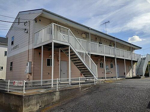 神奈川県伊勢原市板戸 2階建 築30年10ヶ月