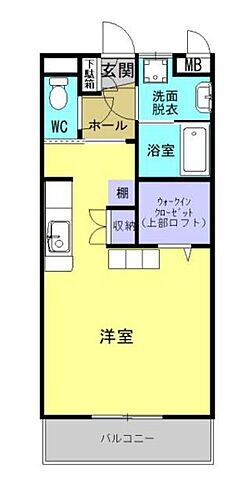 宮崎県都城市若葉町 西都城駅 ワンルーム マンション 賃貸物件詳細