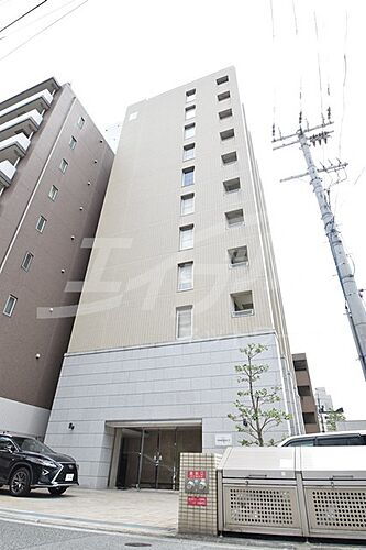 大阪府吹田市江の木町 11階建 築21年9ヶ月