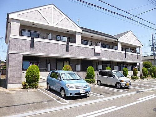 大阪府堺市北区百舌鳥梅町３丁 賃貸アパート