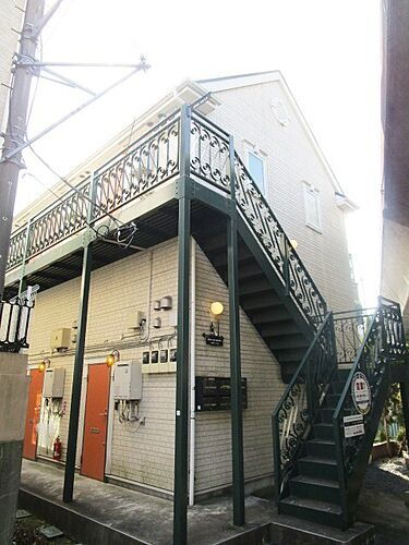 神奈川県相模原市南区上鶴間１丁目 2階建 築17年4ヶ月