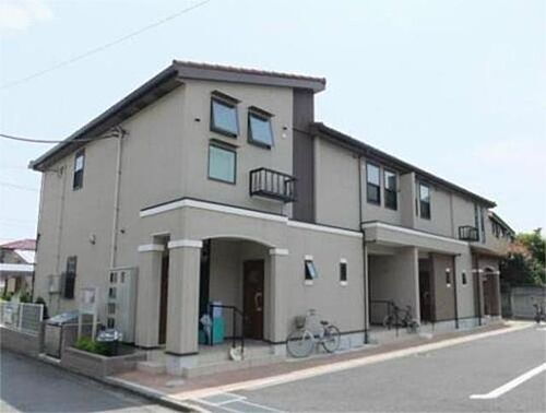 東京都町田市小山町 2階建