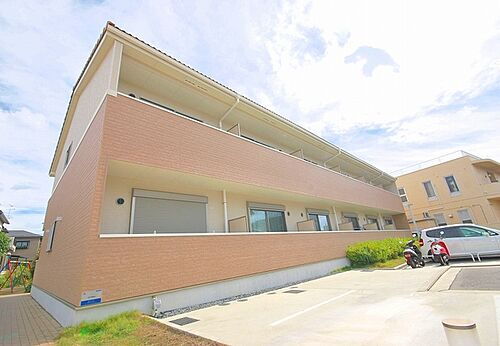 マンショングレース