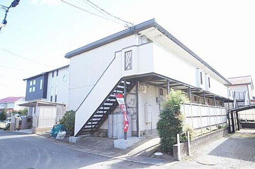 クローバーハイツ