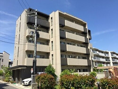 兵庫県西宮市上大市１丁目 5階建 築12年
