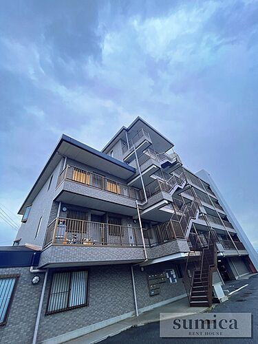 大阪府泉佐野市下瓦屋４丁目 5階建 築31年5ヶ月