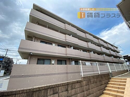 千葉県浦安市富士見５丁目 4階建 築35年9ヶ月