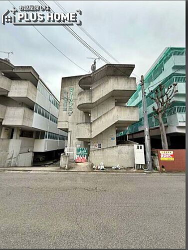 グリーンプラザ谷町壱番館