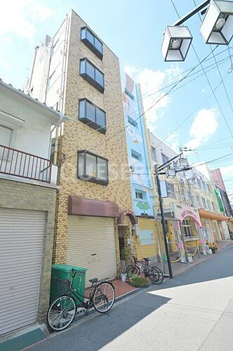 大阪府大阪市都島区都島本通３丁目 5階建