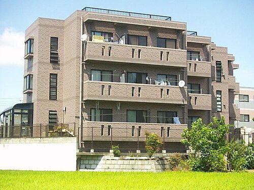 神奈川県海老名市下今泉１丁目 3階建 築25年4ヶ月