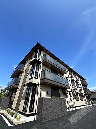 大阪府堺市東区大美野 3階建 築1年未満