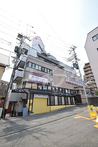 大阪府吹田市千里山東２丁目 地上5階地下1階建 築29年