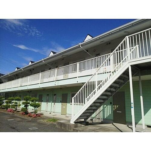 大阪府和泉市葛の葉町２丁目 賃貸アパート