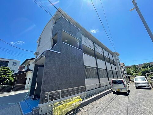神奈川県相模原市南区相模大野５丁目 3階建 築4年