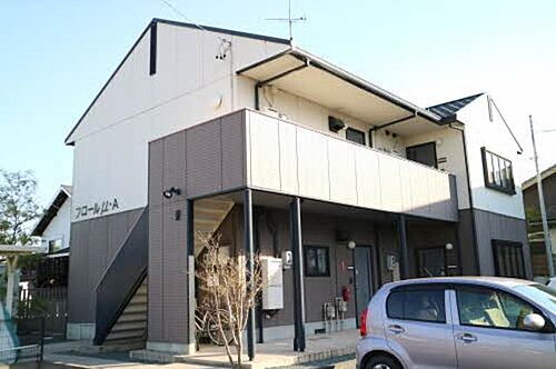 フロールμ 2階建