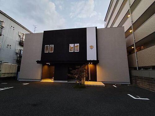 大阪府寝屋川市萱島本町 賃貸アパート