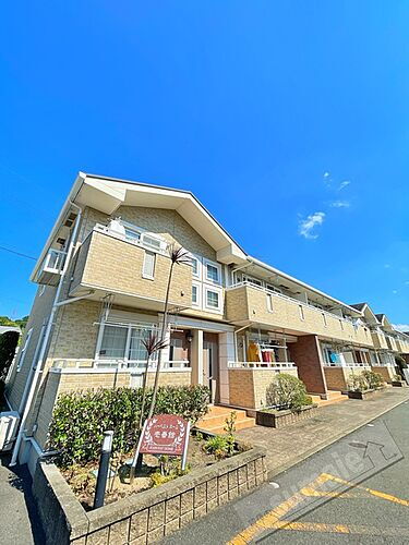 和歌山県和歌山市大谷 賃貸アパート