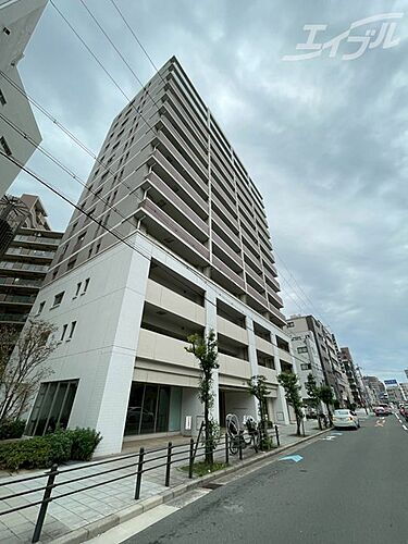 大阪府大阪市天王寺区寺田町１丁目 賃貸マンション