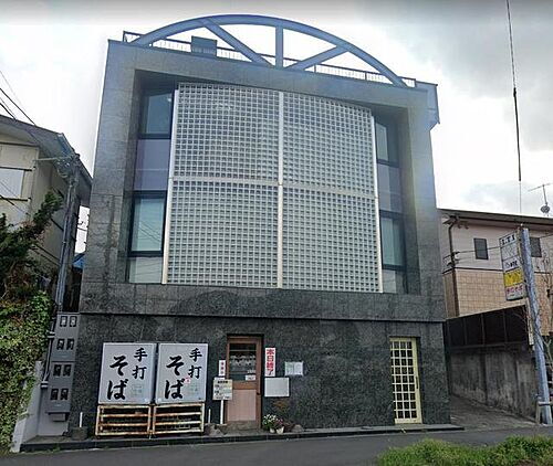 神奈川県厚木市愛甲西２丁目 3階建 築30年5ヶ月