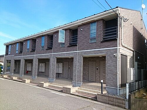 ファイン 2階建