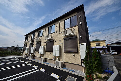 東京都多摩市和田 2階建 築8年11ヶ月